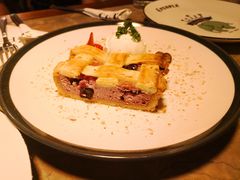 -Juicy Bakery(瑞景店)