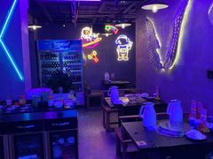 -黑牛码头·小龙虾·烧烤