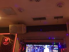 -金话筒KTV量贩(双龙路店)