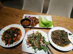 -金塔傣乡·云南民族特色菜·傣味手抓饭(金瓦路店)