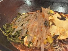 -王老六铁锅炖鱼(圣亚海洋店)