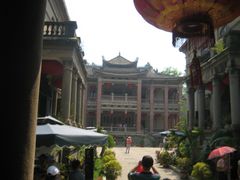 -海天堂构