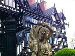 -老英格兰庄园