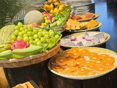 -汉阳廷自助烤肉(同和金铂天地店)