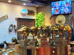 -哥老官重庆美蛙鱼头(宝山龙湖店)