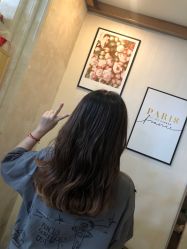 -GIRL STYLE 烫发·染发沙龙
