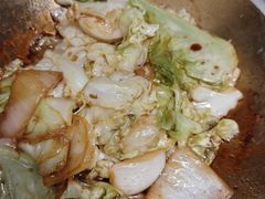 -老李家土菜馆·安吉地标美食