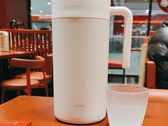 -喜家德虾仁水饺(开发区万达店)