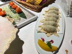 港式鲜虾云吞-最品火锅