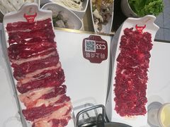 -潮正和潮汕牛肉火锅·老字号(番禺万达店)