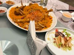 -京香轩·中餐厅(上海中庚聚龙酒店)