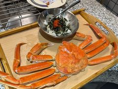 -震海贝烤贝·民俗特色店(延吉总店)