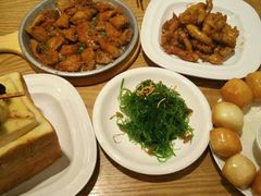 -吕氏疙瘩汤·新鲁菜(新贵和店)