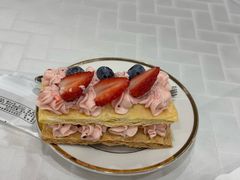 -新侨三宝乐西餐厅(崇文门店)