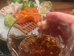 -山岛烧·和牛烧肉 碳火烧鸟(海信广场店)