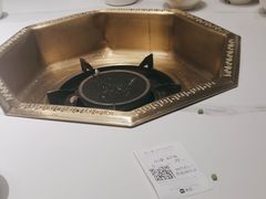 -蜀九香火锅(彩虹店)