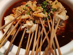 -汉唐宴长安食府