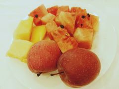 -敦煌富国酒店