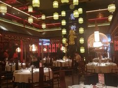 -宝轩渔府·老字号海鲜·正宗津菜(水上店)