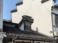 -三林塘老街