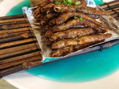 百鸽鱼-益利大酒楼(井岸店)