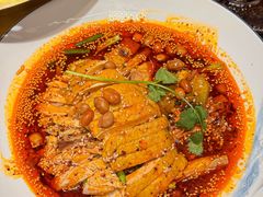 -饕然·民间川菜(龙泉店)