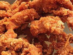 牙签肉-国梁烤鸡(总店)