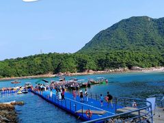 -鹿嘴山庄
