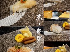 -傑·料理·海鲜放题(佛山文华荟店)