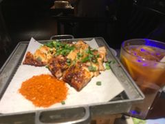 -绿茶餐厅(汇悦大融城店)