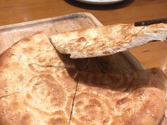 -莲香西域·正宗新疆菜(龙华店)