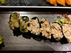 -井缘河风寿司(Touch12街店)