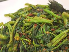 -無招牌海鮮(芽笼店)