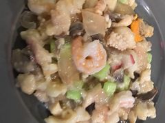 -老城味道·传统天津菜(杨柳青店)