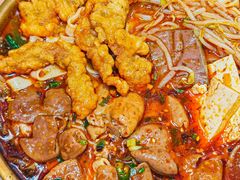 -小满手工粉(上海月星环球港店)
