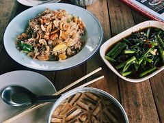 -Doo Dee Thai Food(Issan/Isaan/Esan)
