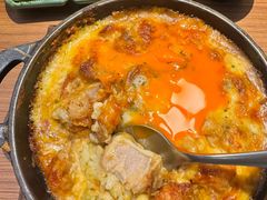 -CURRY YA 熟成咖哩專門店(深圳湾万象城店)