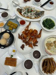 -喜爱轩酒楼·宴会厅