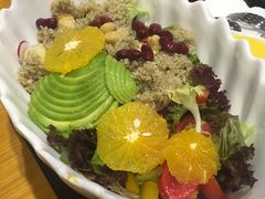 -轻净Clean&Pure(车公庙安徽大厦店)