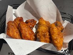 -Kyochon1991校村(共和路店)