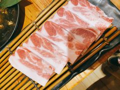 -三千里韩式炭火烤肉(南八马路店)