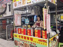 -渝味黄姐火锅(黄泥村店)