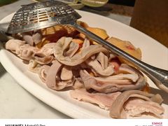 -尚尚仙·酸汤猪手·猪肚鸡火锅(华联万柳购物中心店)