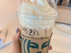 咖啡星冰乐-星巴克(北京小米科技园1店)