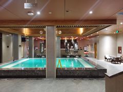 -星河湾温泉洗浴酒店