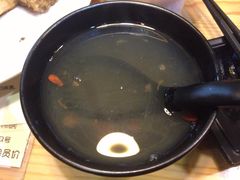枸杞山楂羹-汪爹爹武汉牛三鲜(朝外大街店)