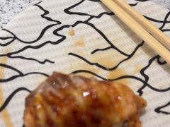 -争鲜回转寿司(中街大悦城店)