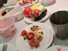 -凡塔斯牛排自助餐厅(广东佛山三水万达店)