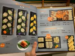-小街猪手(团结湖店)