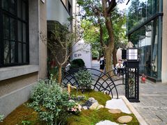-徐家汇源景区-衡山坊